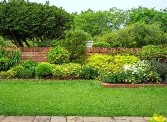 landscaping services Sweet Springs